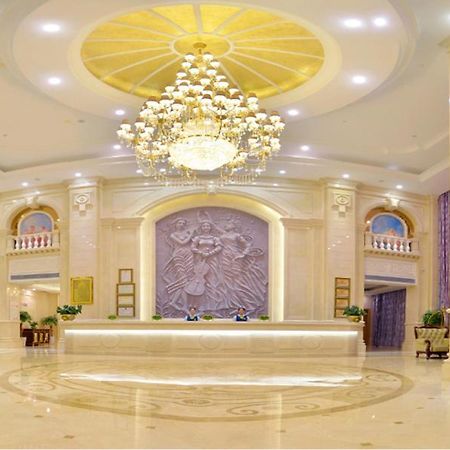 Vienna International Hotel Meizhou Dingzi Bridge Exterior foto